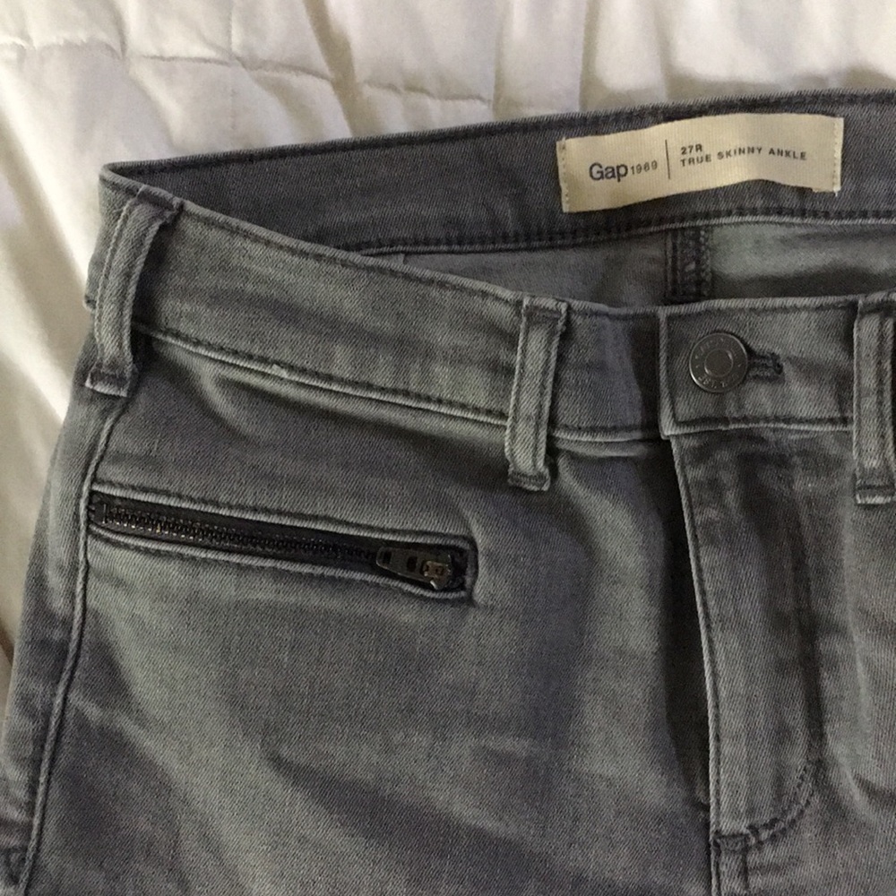 Jeans!